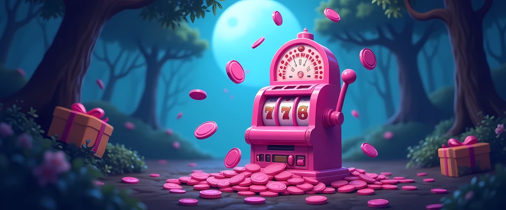 Seven Casino security with encrypted connections and audited games