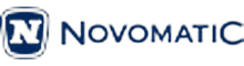 Novomatic slots at Seven Casino