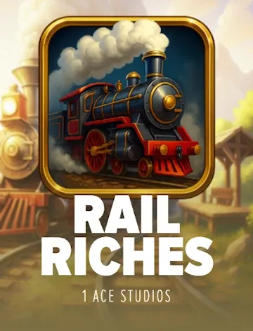 Rail Riches at Seven Casino