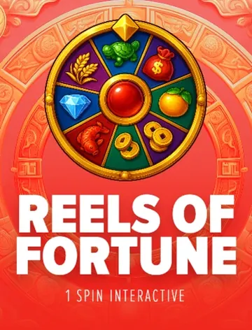 Reels of Fortune at Seven Casino
