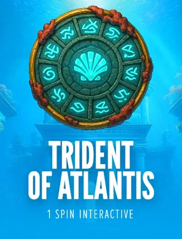 Trident of Atlantis game thumbnail