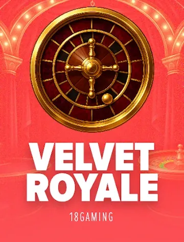 Velvet Royale game thumbnail