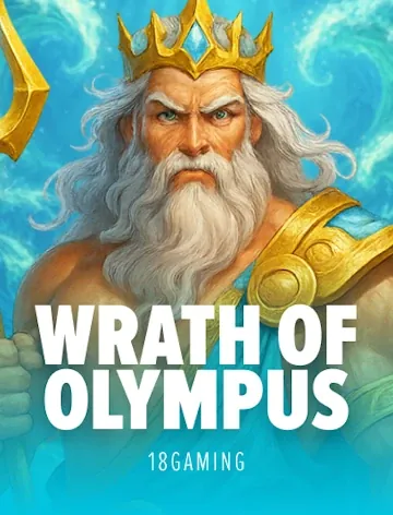 Wrath of Olympus at Seven Casino