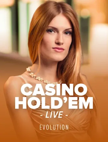 Casino Hold’em at Seven Casino