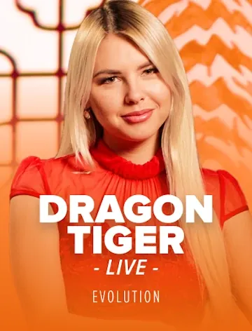 Dragon Tiger at Seven Casino