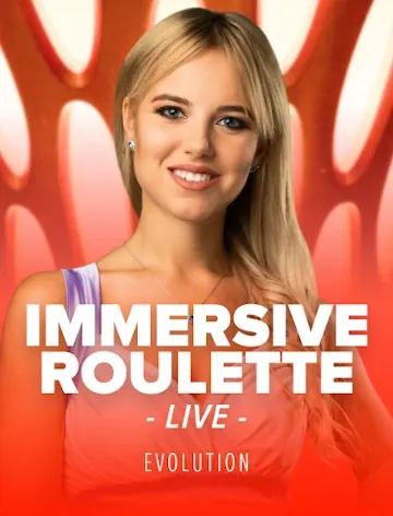 Immersive Roulette at Seven Casino