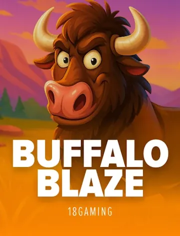 Buffalo Blaze at Seven Casino