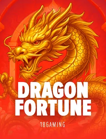 Dragon Fortune at Seven Casino