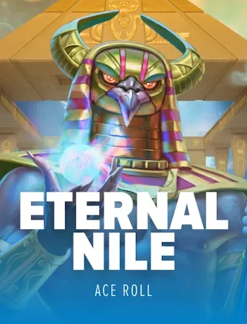 Eternal Nile at Seven Casino