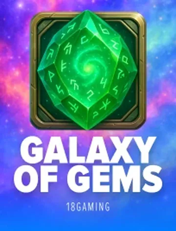 Galaxy of Gems at Seven Casino