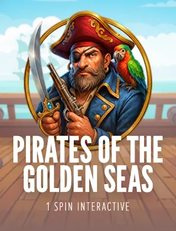 Pirates of the Golden Seas game thumbnail