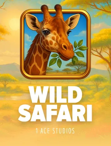 Wild Safari at Seven Casino