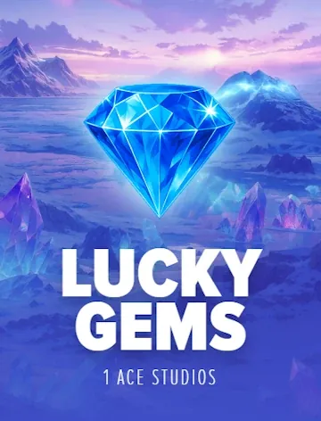 Lucky Gems game thumbnail