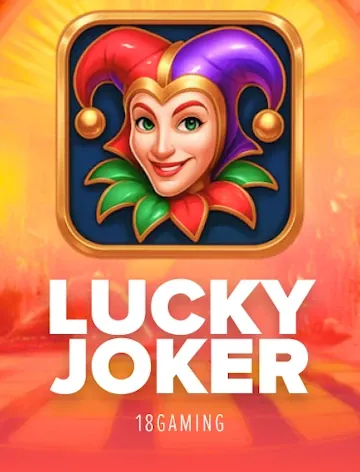 Lucky Joker at Seven Casino