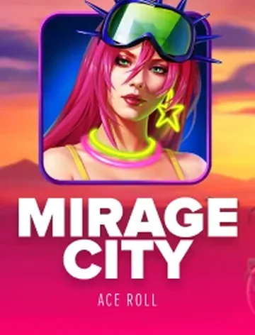 Mirage City at Seven Casino