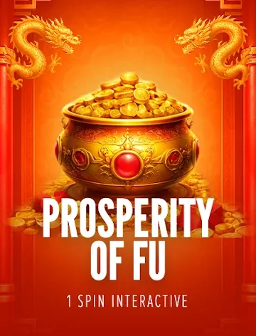 Prosperity of Fu game thumbnail