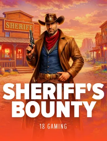 Sheriff’s Bounty at Seven Casino